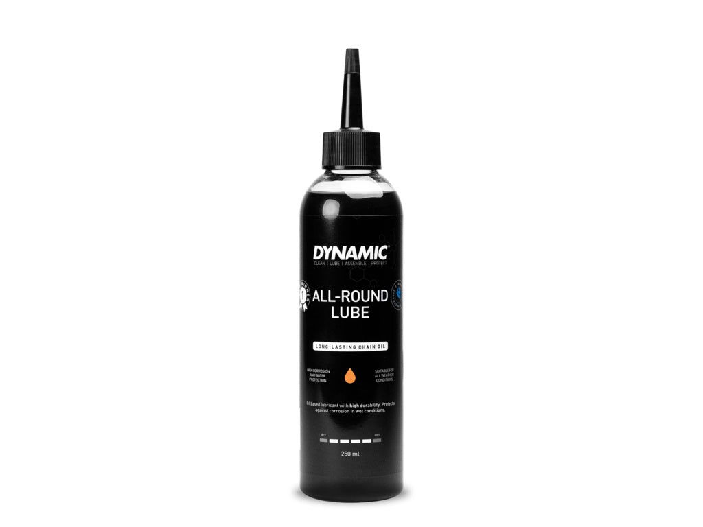 Olej DYNAMIC All Round Lube