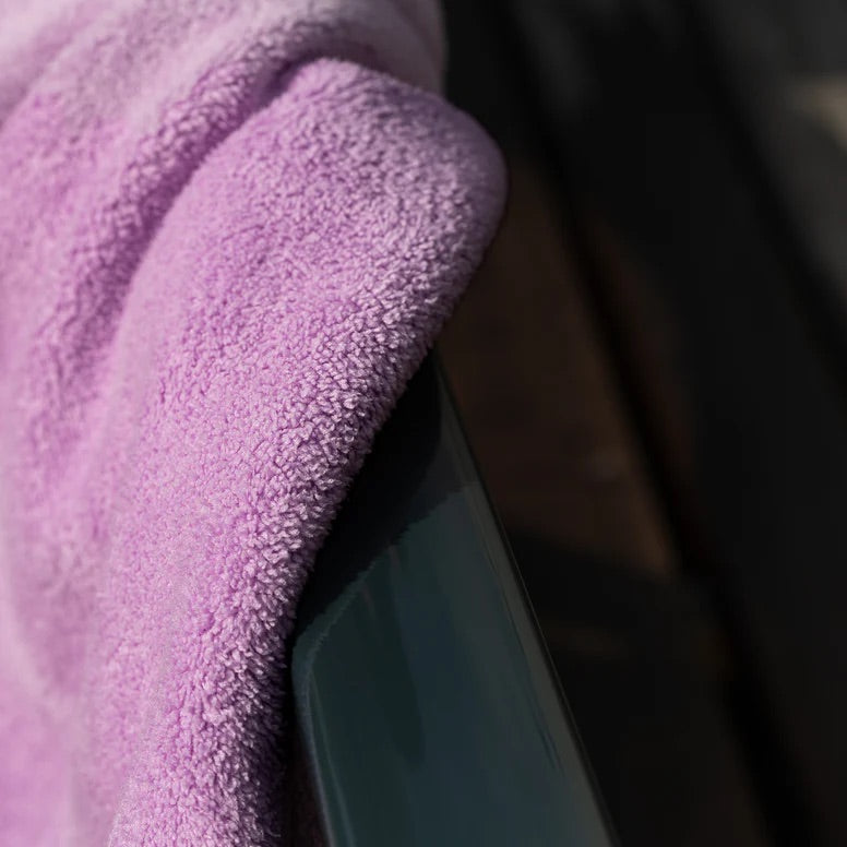 Utěrka z mikrovlákna DYNAMIC Luxury Microfibre Polishing Cloth
