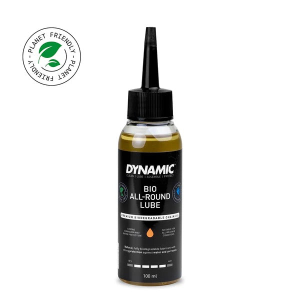 Olej DYNAMIC Bio Allroud Lube 100ml