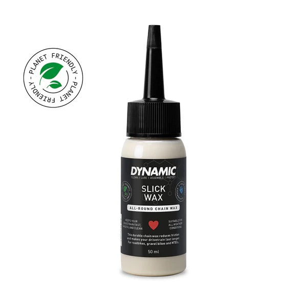 Voskový olej DYNAMIC Slick Wax