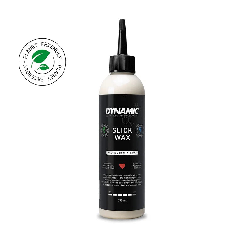 Voskový olej DYNAMIC Slick Wax