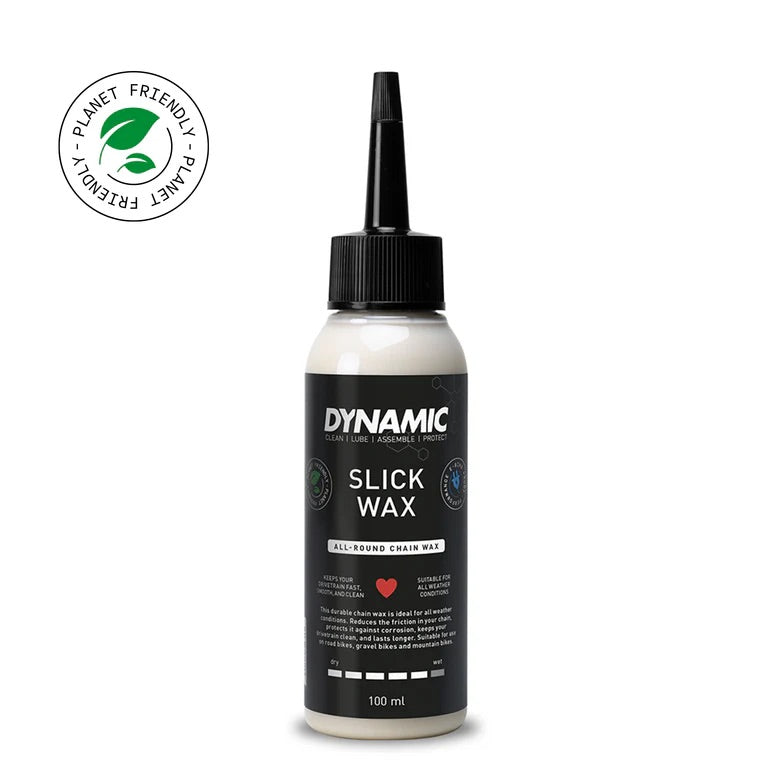 Voskový olej DYNAMIC Slick Wax