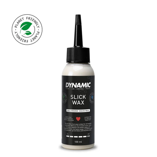 Voskový olej DYNAMIC Slick Wax