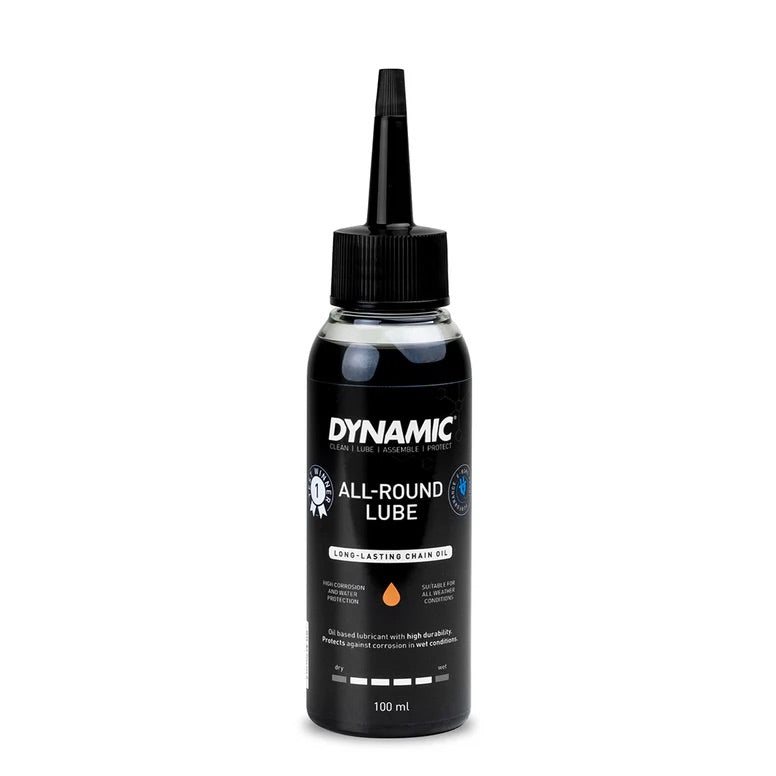 Olej DYNAMIC All Round Lube