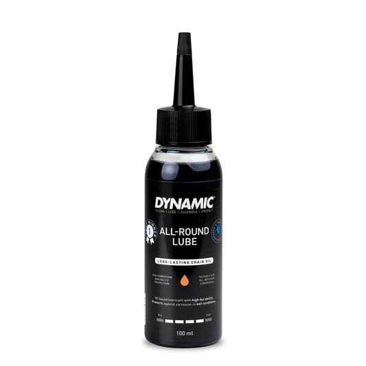 Olej DYNAMIC All Round Lube