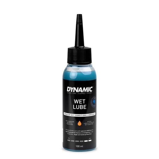 Olej do mokra DYNAMIC Wet Lube 100ml
