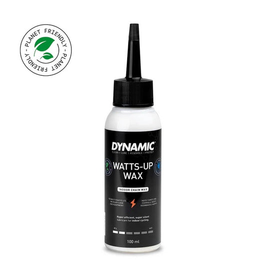 Voskový olej DYNAMIC Watts-Up Wax 100ml