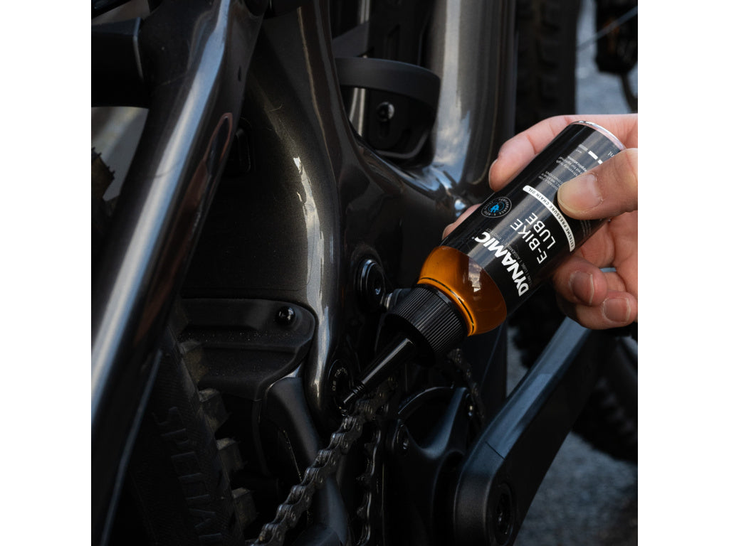 Olej DYNAMIC E-Bike Lube 100ml