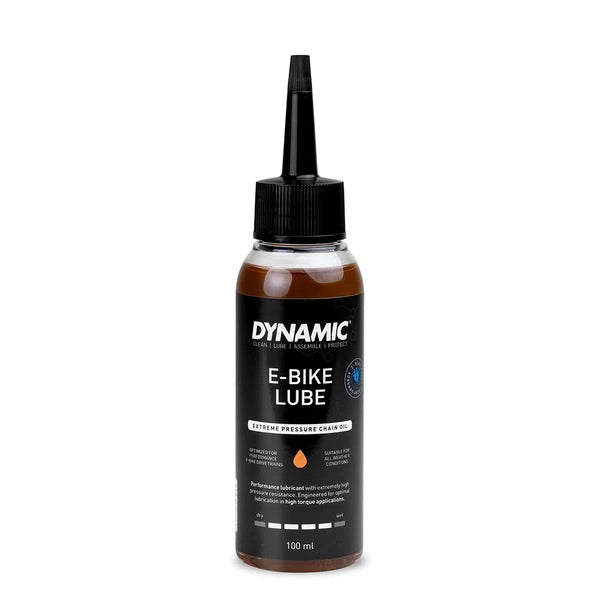 Olej DYNAMIC E-Bike Lube 100ml
