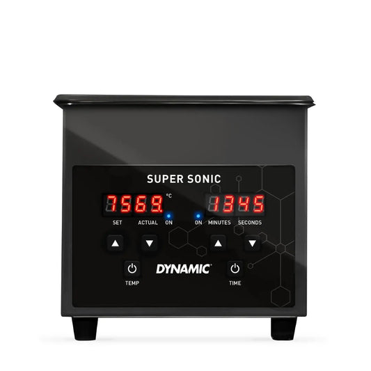 Ultrazvukový čistič DYNAMIC Super Sonic