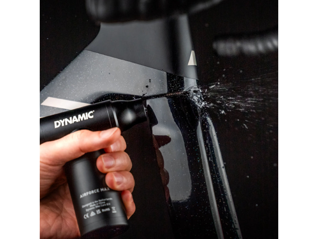 Ruční tlakový ventilátor DYNAMIC AirForce Max