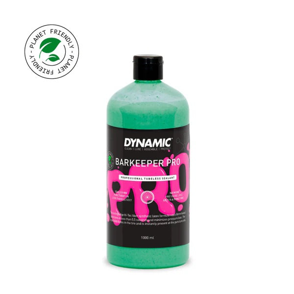Bezdušový tmel DYNAMIC Barkeeper Pro Tubeless Sealant 1000ml