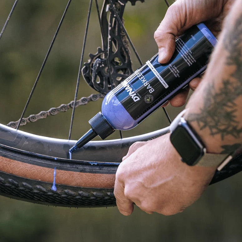 Bezdušový tmel DYNAMIC Barkeeper Tubeless Sealant