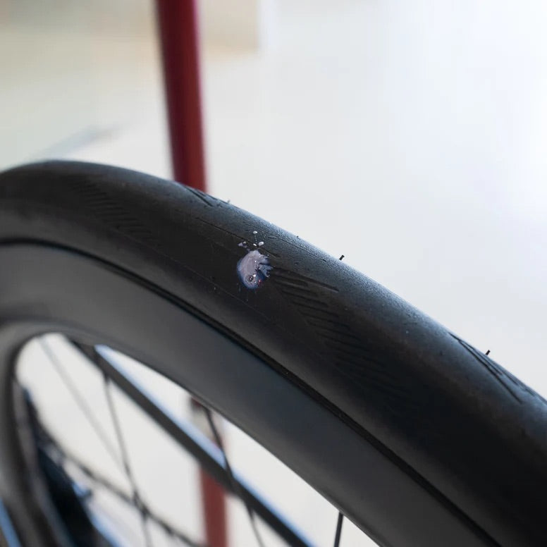 Bezdušový tmel DYNAMIC Barkeeper Tubeless Sealant