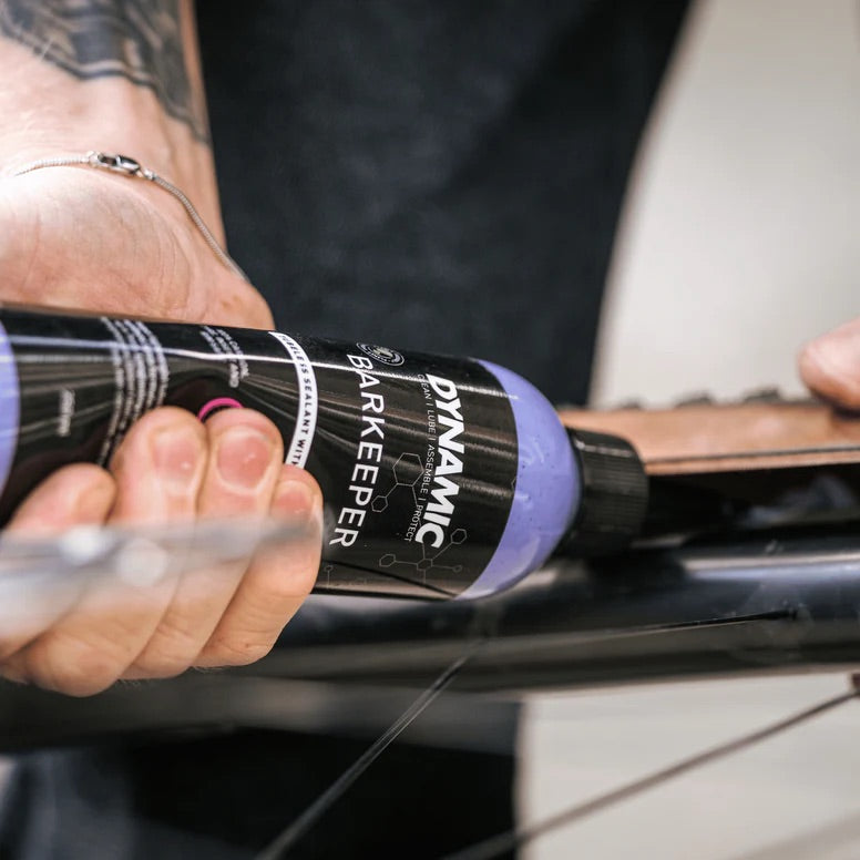 Bezdušový tmel DYNAMIC Barkeeper Tubeless Sealant