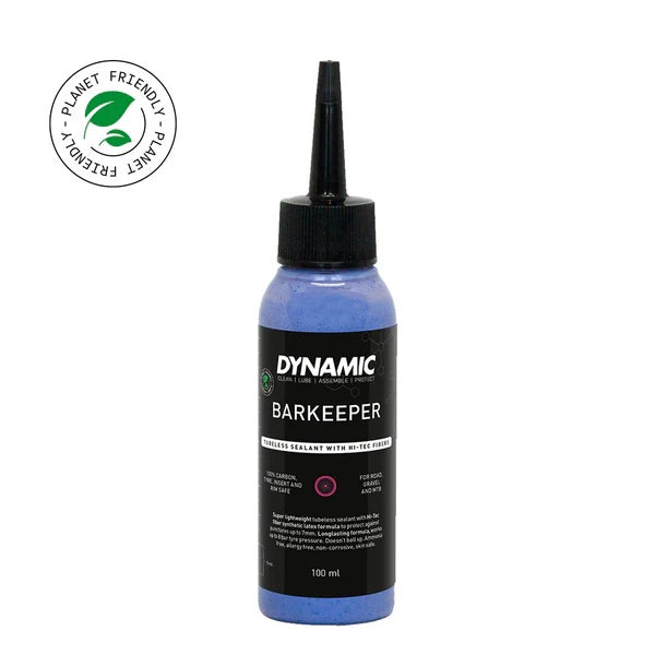 Bezdušový tmel DYNAMIC Barkeeper Tubeless Sealant
