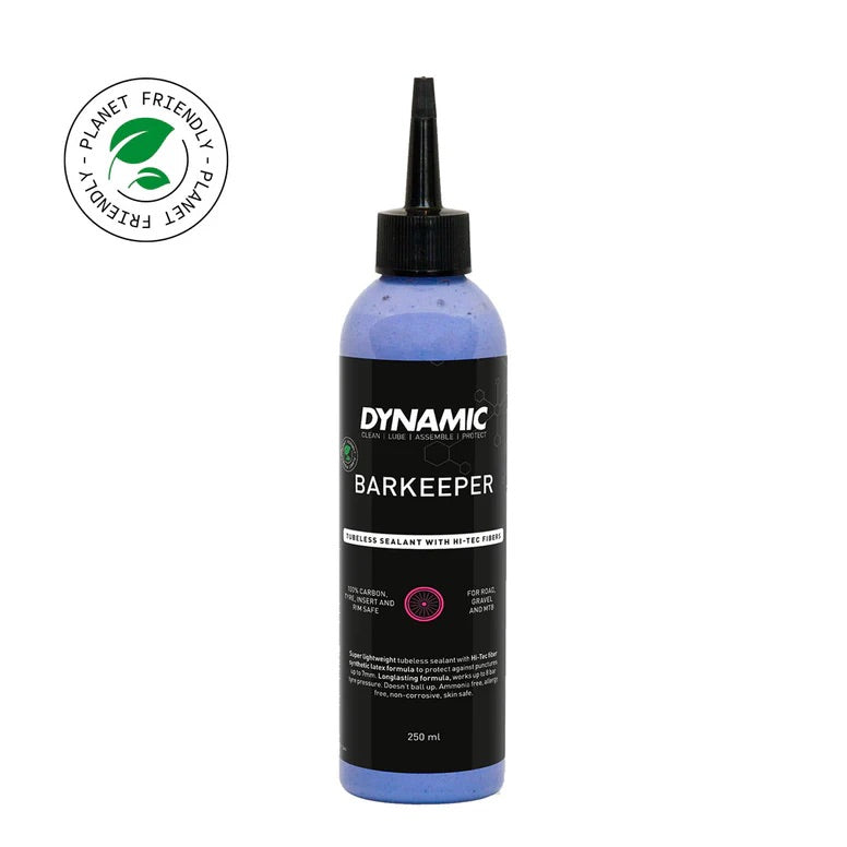 Bezdušový tmel DYNAMIC Barkeeper Tubeless Sealant