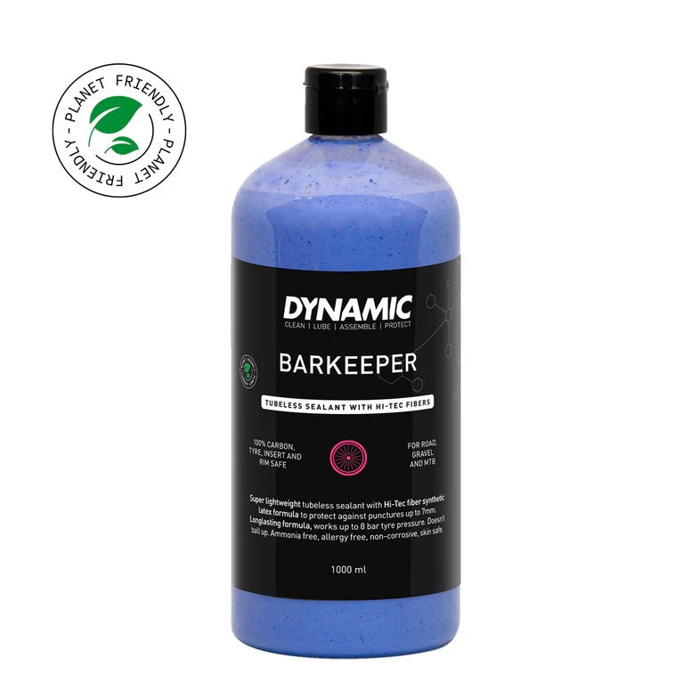 Bezdušový tmel DYNAMIC Barkeeper Tubeless Sealant