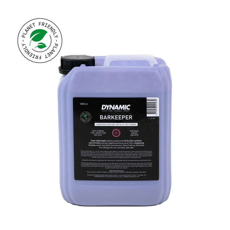 Bezdušový tmel DYNAMIC Barkeeper Tubeless Sealant