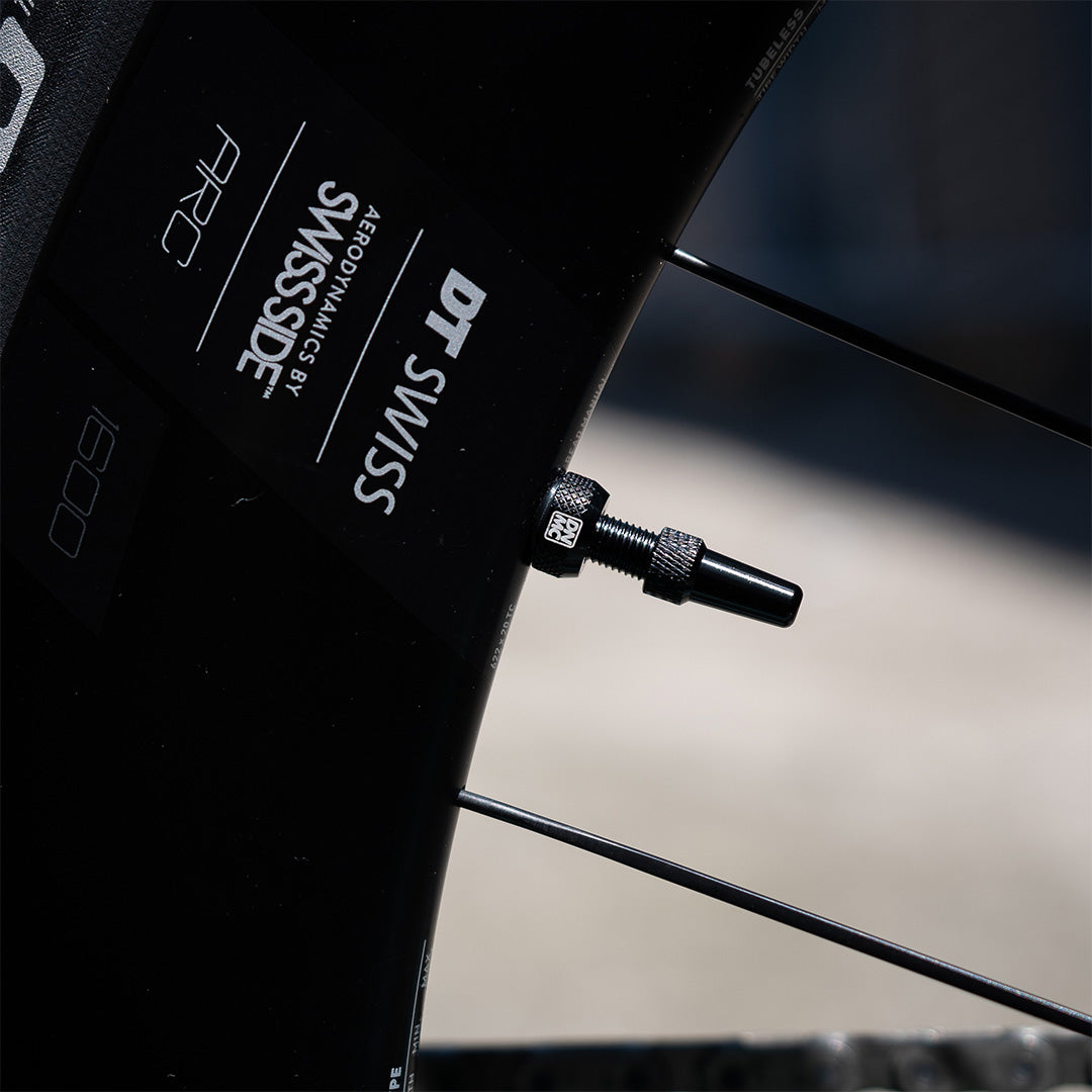 Bezdušové ventilky DYNAMIC Barkeeper Tubeless Valves