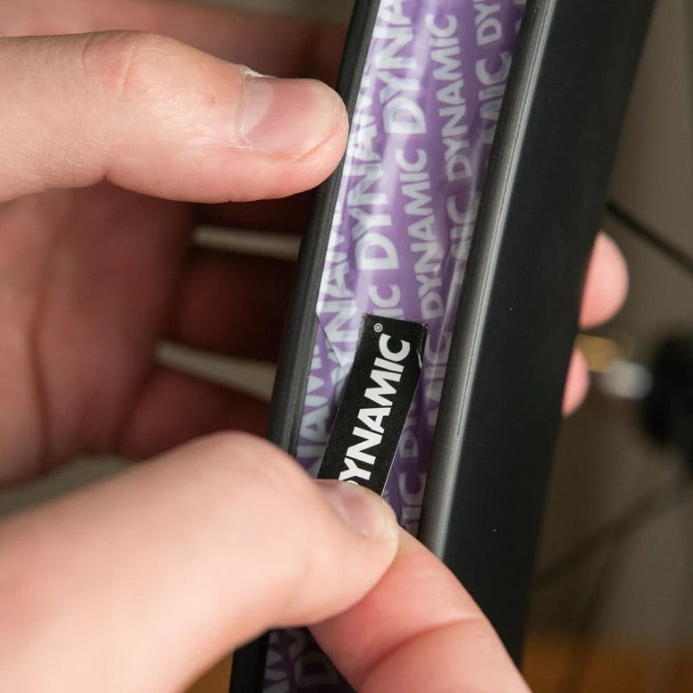 Bezdušová páska DYNAMIC Barkeeper Tubeless Tape