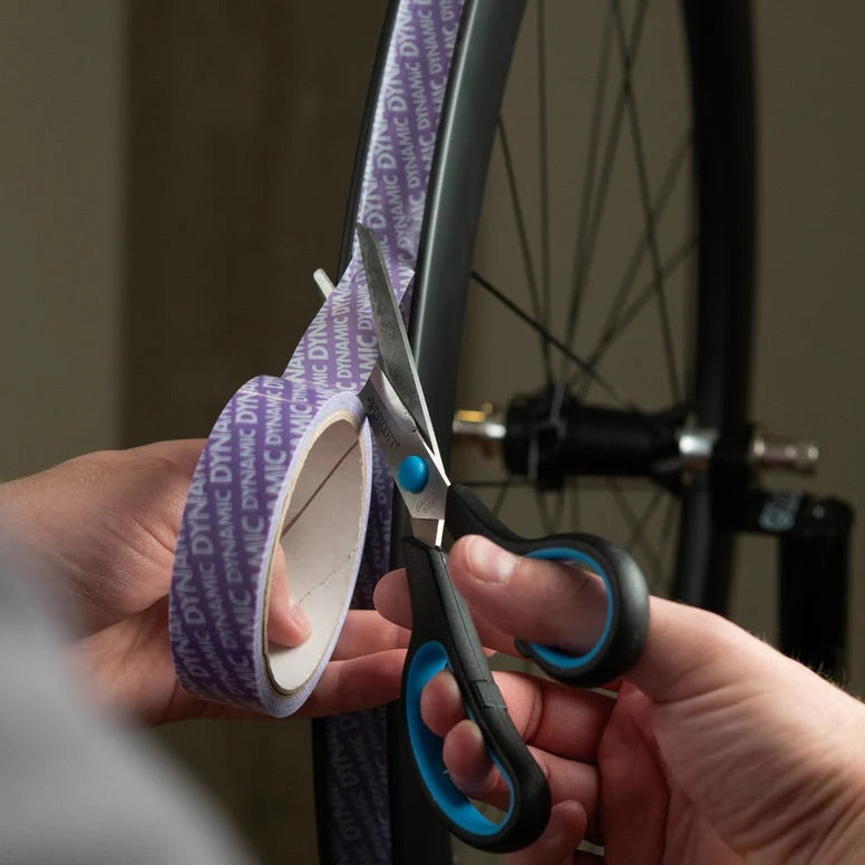 Bezdušová páska DYNAMIC Barkeeper Tubeless Tape
