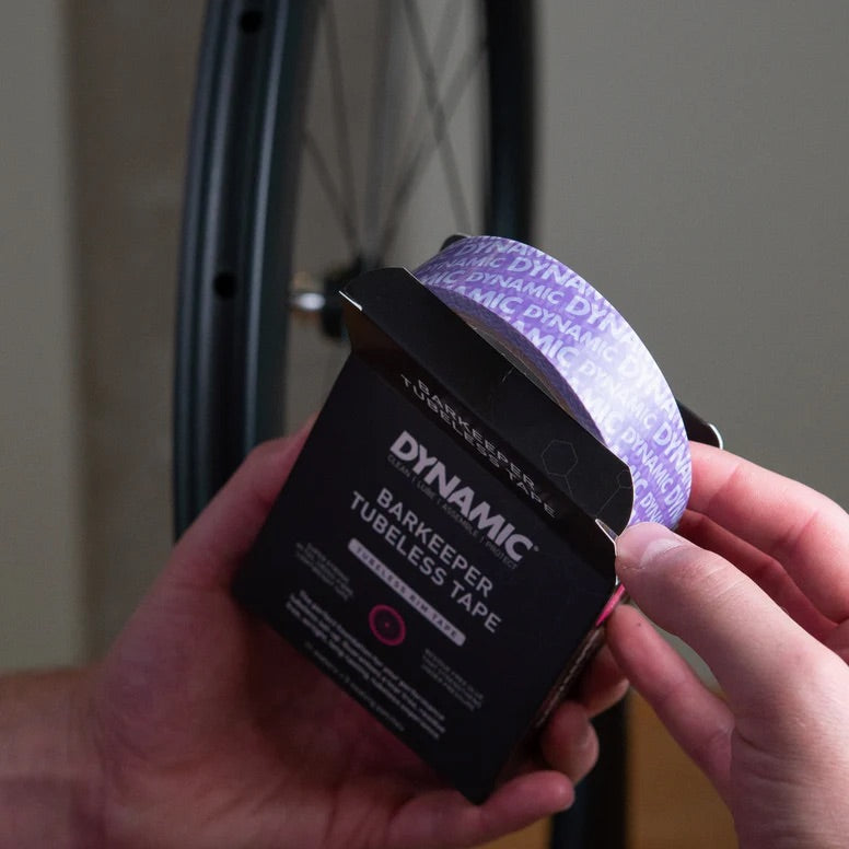 Bezdušová páska DYNAMIC Barkeeper Tubeless Tape