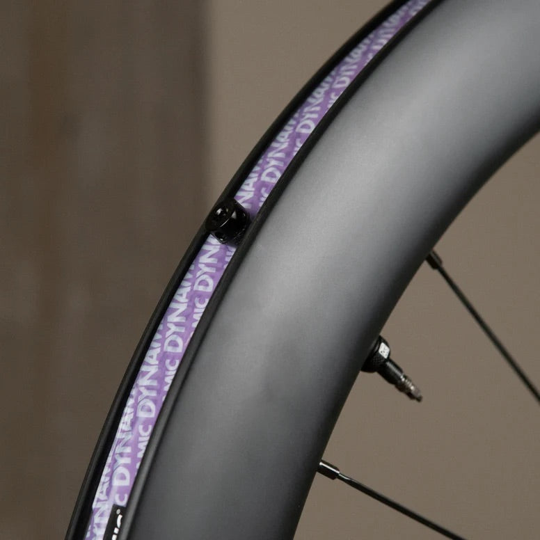 Bezdušová páska DYNAMIC Barkeeper Tubeless Tape