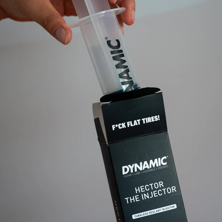 Aplikátor DYNAMIC Hector the Injector