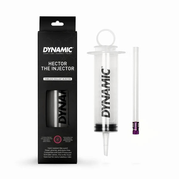 Aplikátor DYNAMIC Hector the Injector