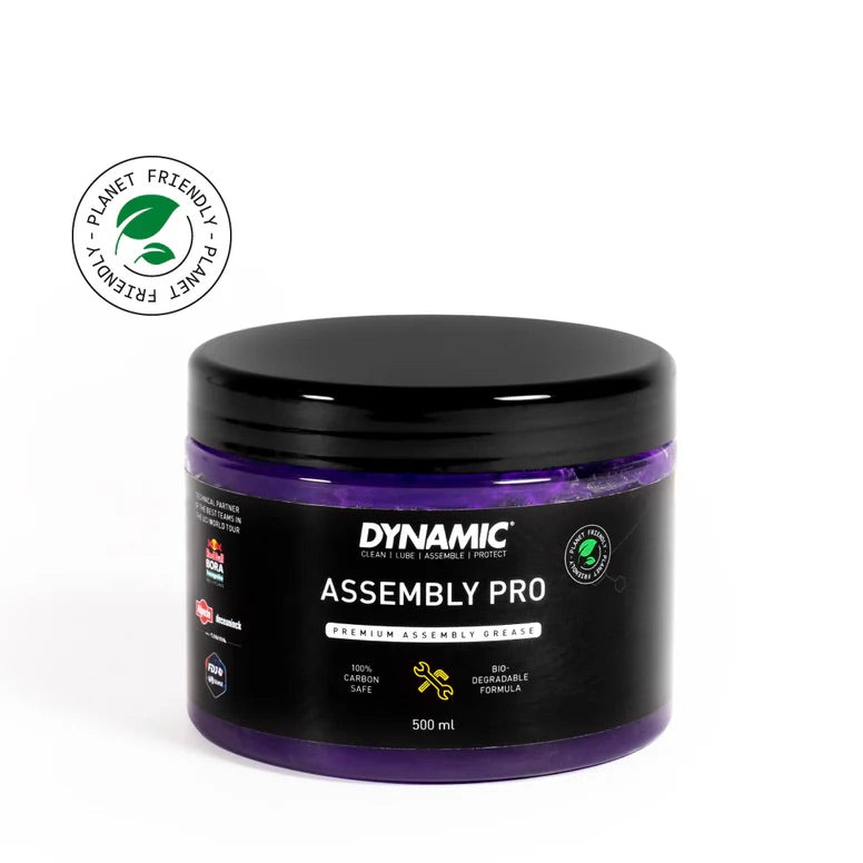 Montážní pasta DYNAMIC Assembly Pro