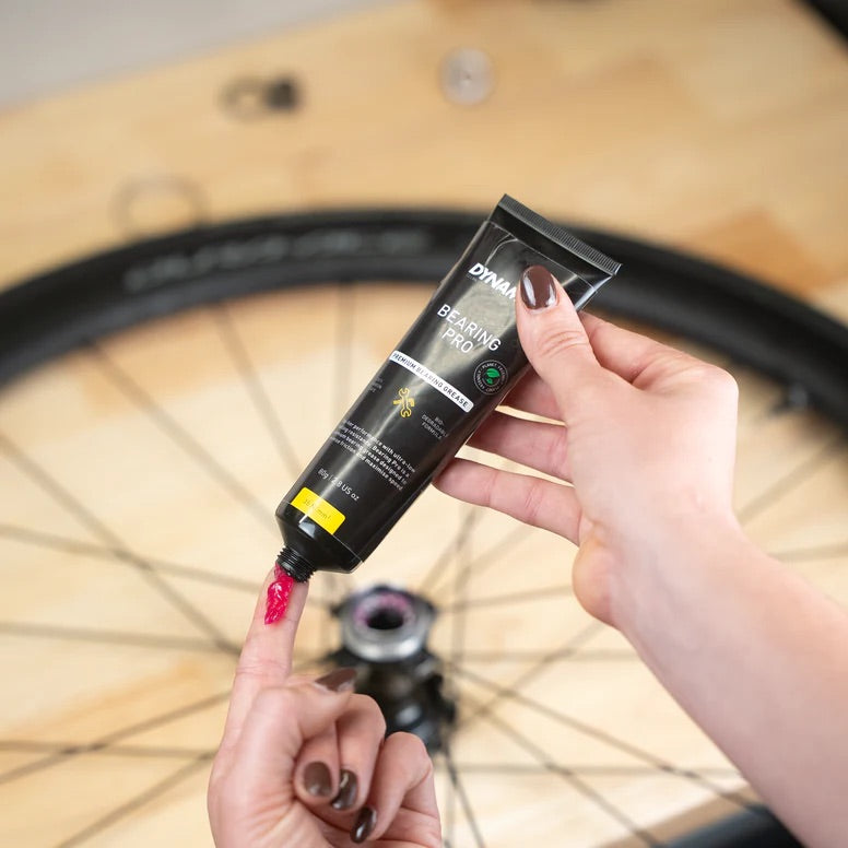 Mazivo pro ložiska DYNAMIC Bearing Pro