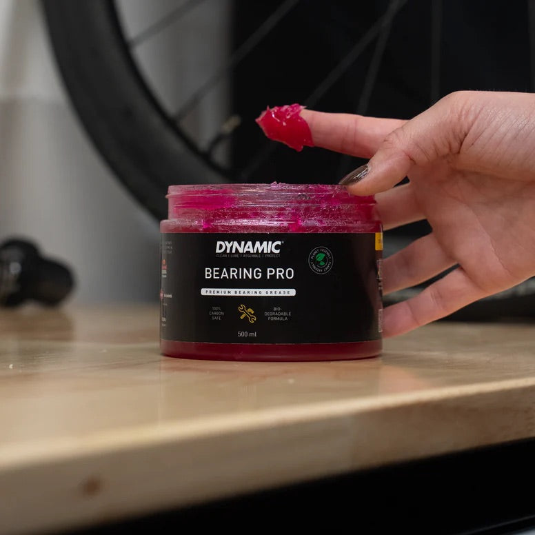 Mazivo pro ložiska DYNAMIC Bearing Pro