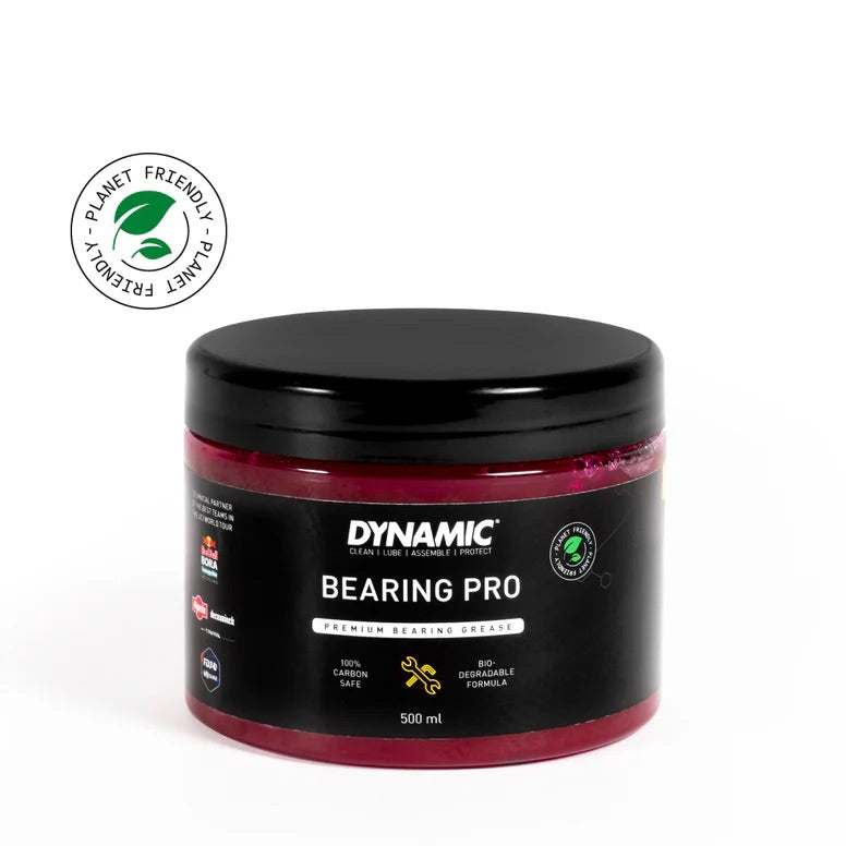 Mazivo pro ložiska DYNAMIC Bearing Pro