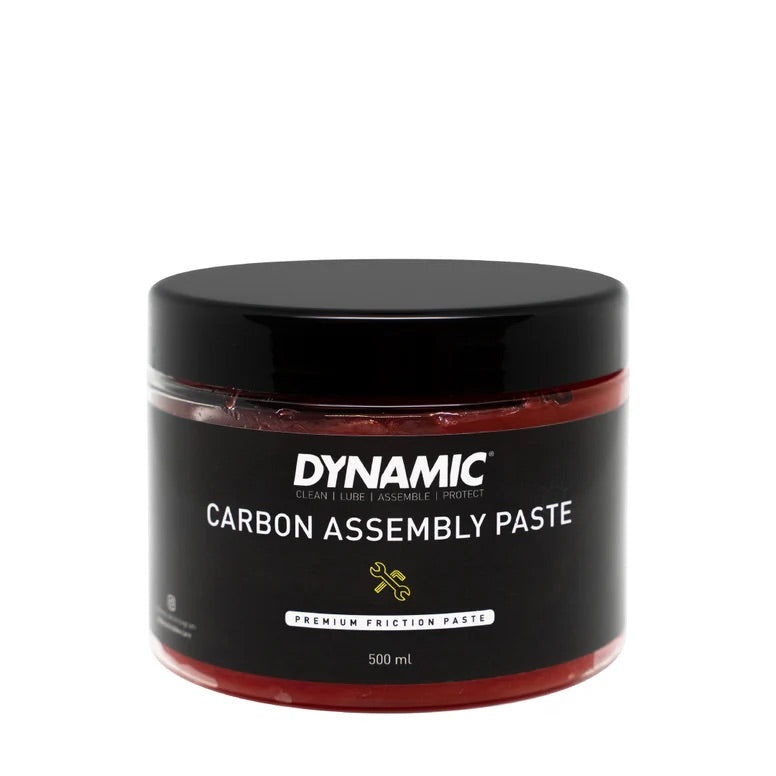 Montážní pasta DYNAMIC Carbon Assembly Paste