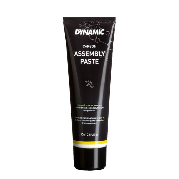 Montážní pasta DYNAMIC Carbon Assembly Paste