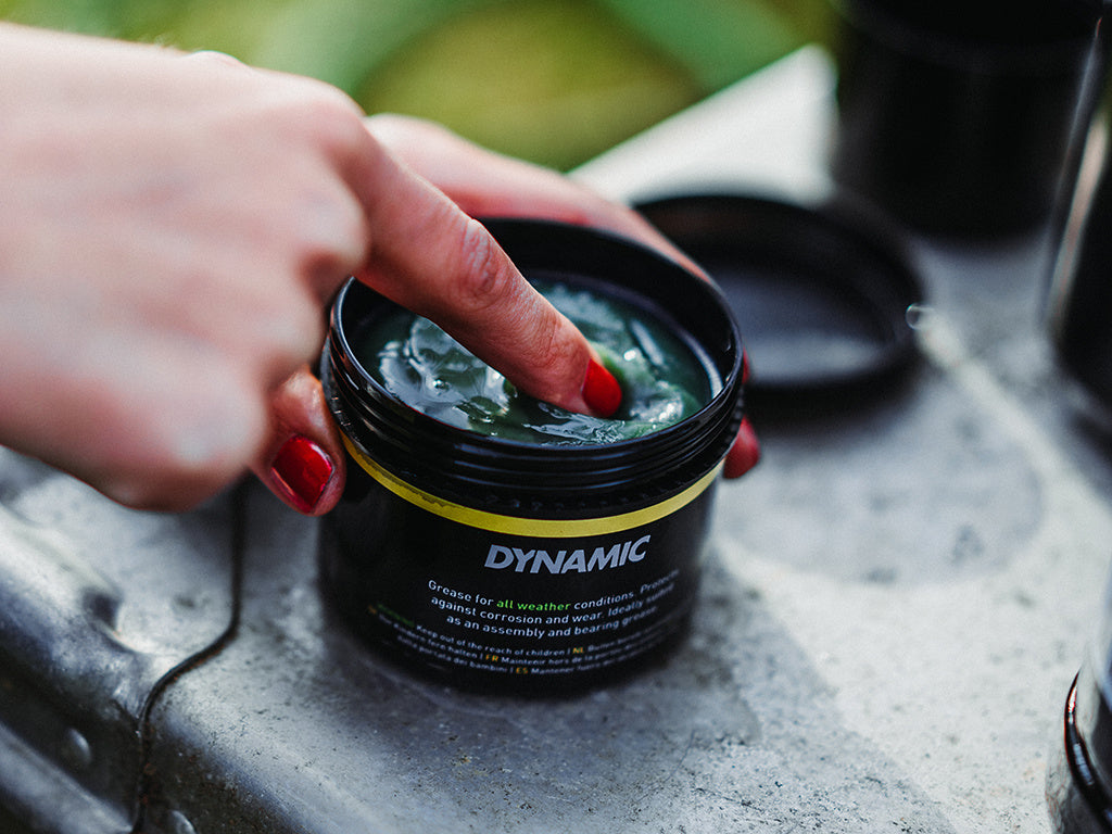 Vazelína DYNAMIC All Round Grease 200ml