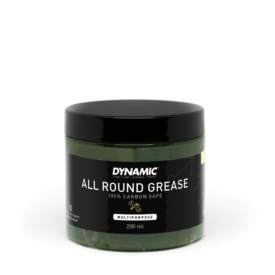 Vazelína DYNAMIC All Round Grease 200ml