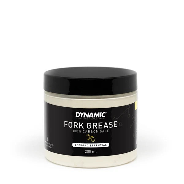 Vazelína DYNAMIC Fork Grease 200ml