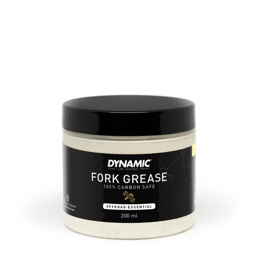 Vazelína DYNAMIC Fork Grease 200ml