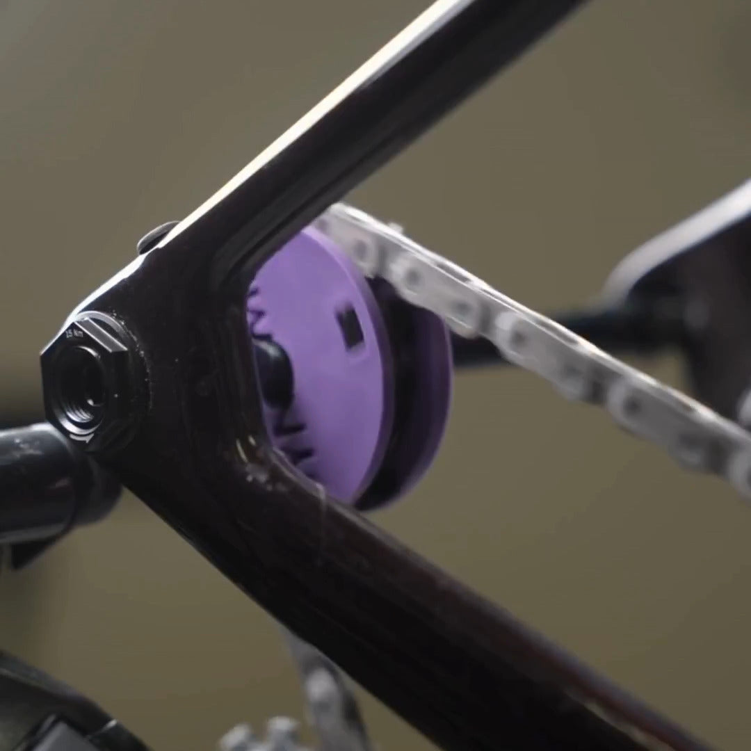 Držák řetězu DYNAMIC Pocket Sprocket