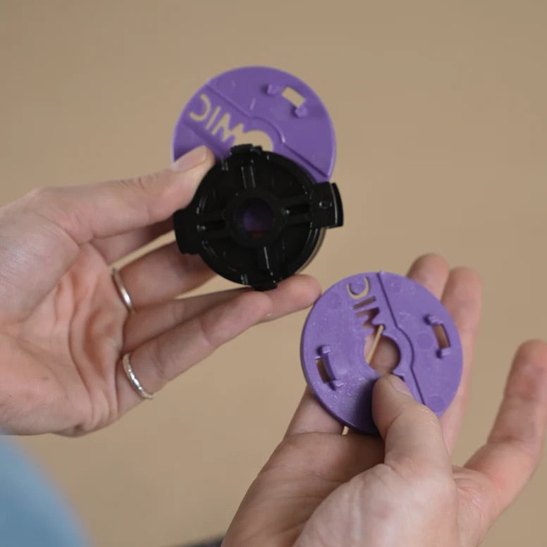 Držák řetězu DYNAMIC Pocket Sprocket