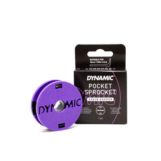 Držák řetězu DYNAMIC Pocket Sprocket