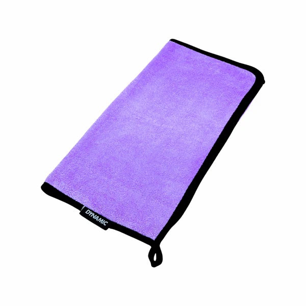 Utěrka z mikrovlákna DYNAMIC Luxury Microfibre Polishing Cloth