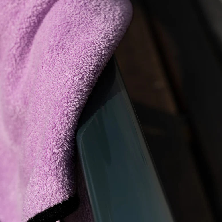Utěrka z mikrovlákna DYNAMIC Turbo Towel