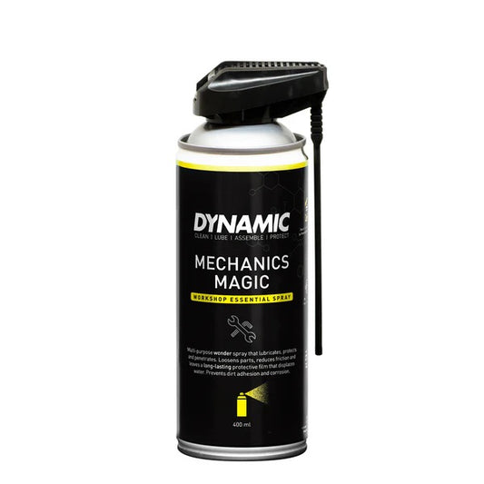 Víceúčelový sprej DYNAMIC Mechanics Magic 400ml