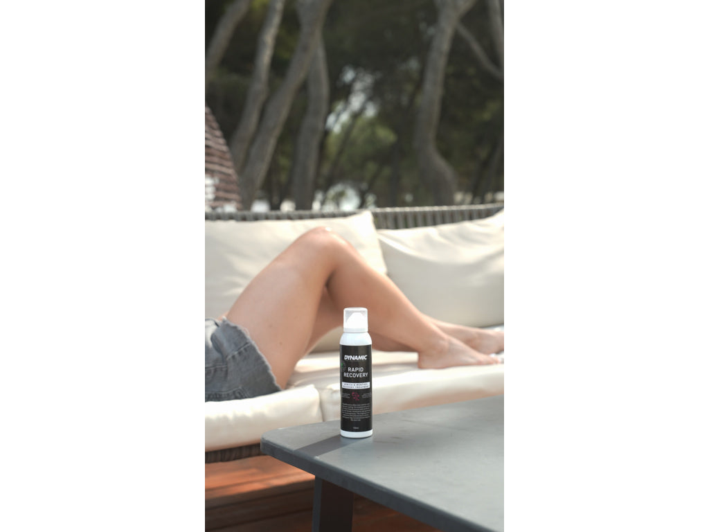 Regenerační krém DYNAMIC Rapid Recovery 150ml