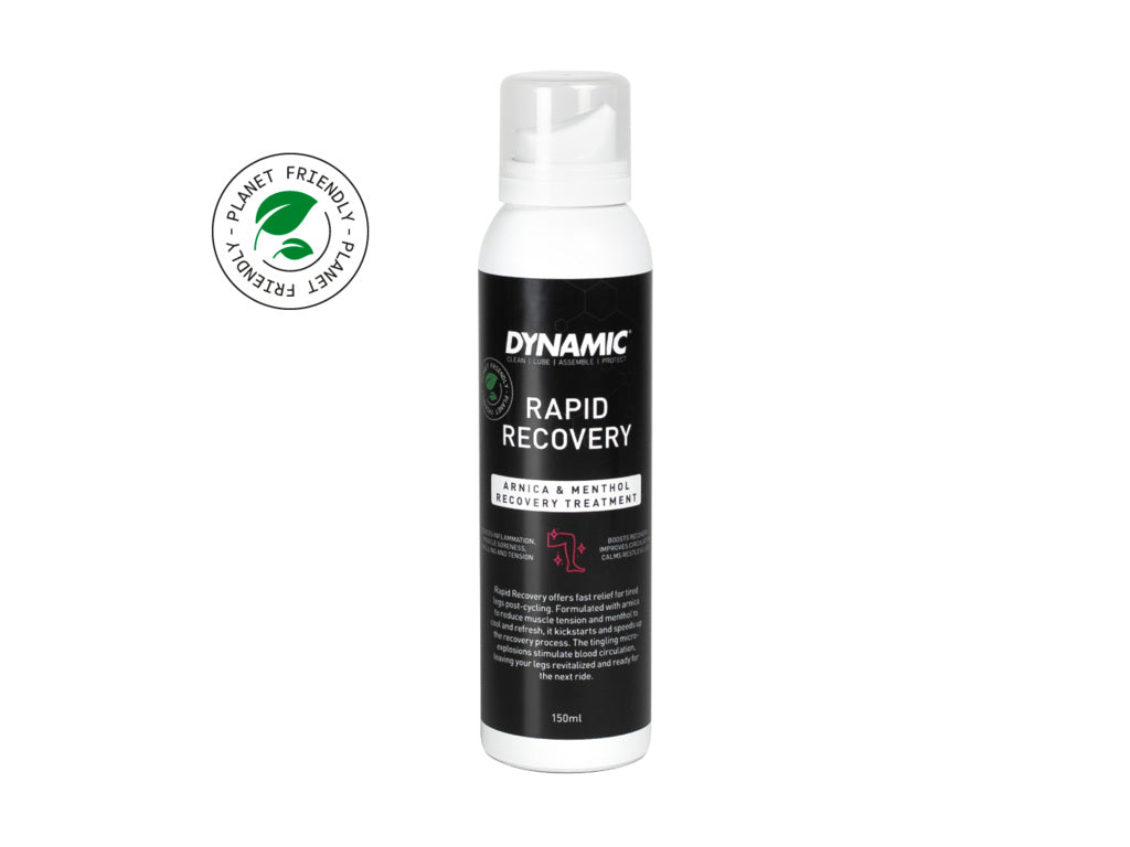 Regenerační krém DYNAMIC Rapid Recovery 150ml