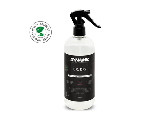 Ochranný sprej pro oblečení DYNAMIC Dr.Dry 500ml