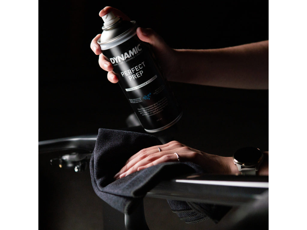 Čistič DYNAMIC Perfect Prep 400ml